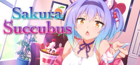 Sakura Succubus Game