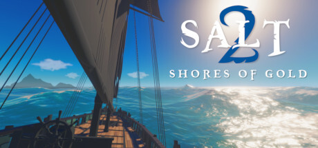 Salt 2: Shores Of Gold Game