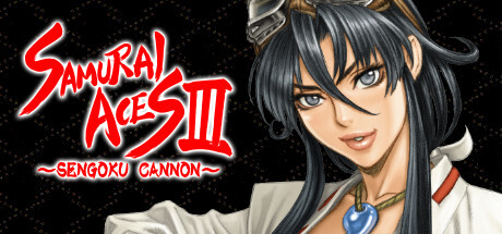Samurai Aces III: Sengoku Cannon Game