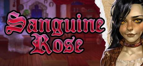 Sanguine Rose Game