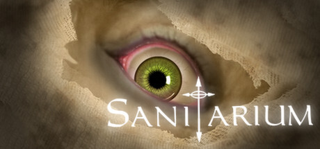 Sanitarium Download PC Game Full free