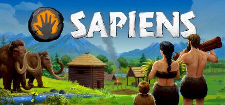 Sapiens for PC Download Game free