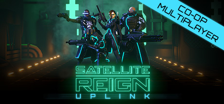 Satellite Reign PC Free Download Full Version