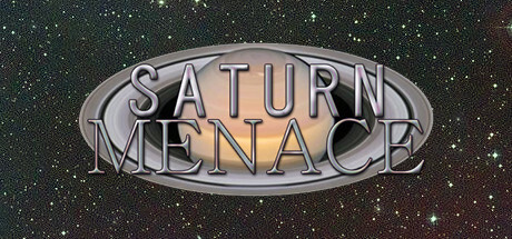 Saturn Menace Game
