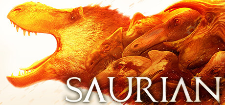 Saurian PC Full Game Download