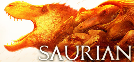 Saurian Game