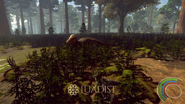 Saurian Screenshot 1