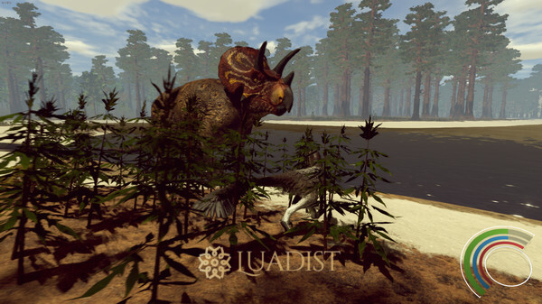 Saurian Screenshot 2