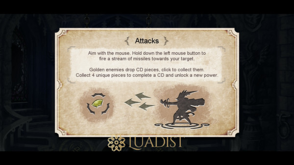 Savant - Ascent Screenshot 3
