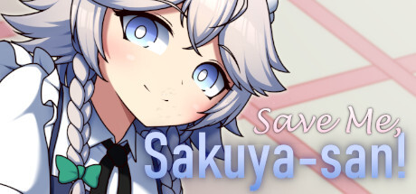 Save Me, Sakuya-san! PC Game Full Free Download