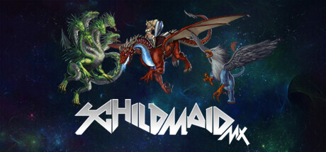 Schildmaid MX PC Game Full Free Download