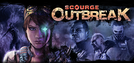 Scourge: Outbreak Game