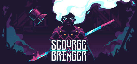 Scourgebringer