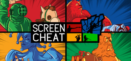 Screencheat Full Version for PC Download