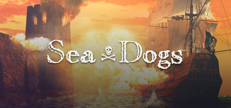 Sea Dogs Download PC FULL VERSION Game