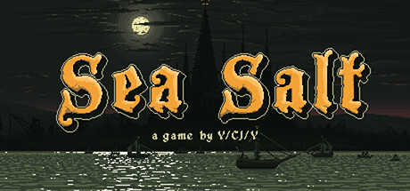 Sea Salt PC Game Full Free Download