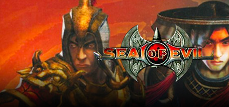 Seal Of Evil Full PC Game Free Download