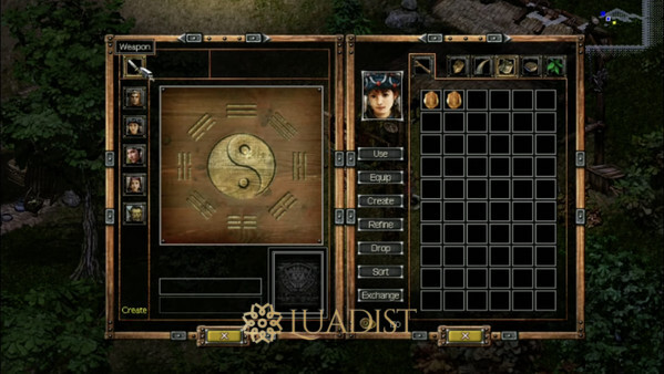 Seal Of Evil Screenshot 3