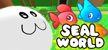 Seal World Game