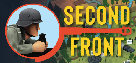 Second Front PC Full Game Download