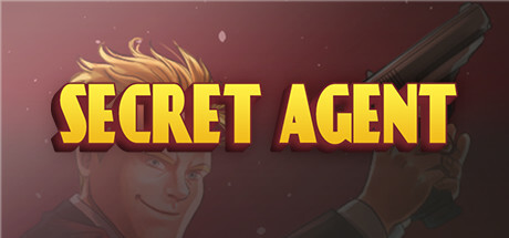 Secret Agent Game