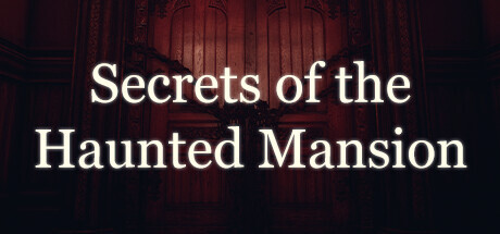 Secrets of the Haunted Mansion Game