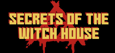 Secrets of the Witch House Game
