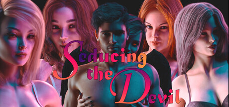 Seducing The Devil Download PC FULL VERSION Game