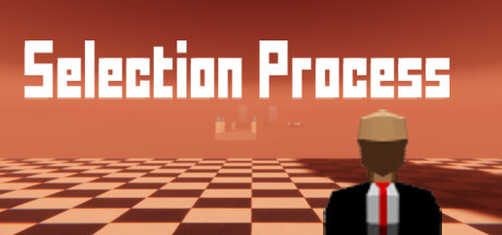 Selection Process Game