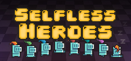 Selfless Heroes PC Free Download Full Version