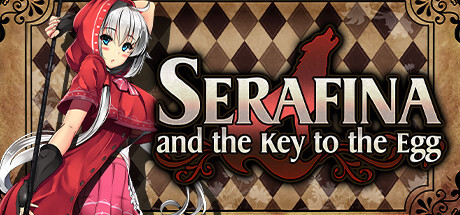 Serafina And The Key To The Egg Game