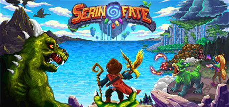 Serin Fate PC Full Game Download