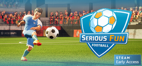 Serious Fun Football Full Version for PC Download