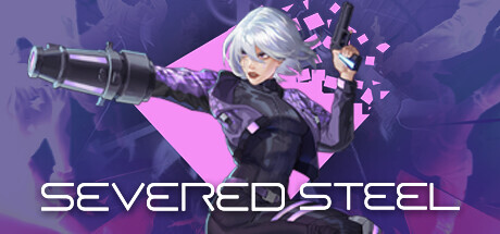 Severed Steel for PC Download Game free