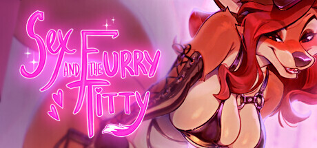 Sex And The Furry Titty Game