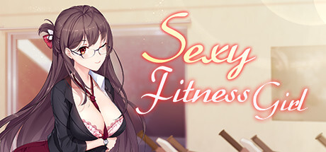 Sexy Fitness Girl Game
