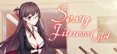 Download Sexy Fitness Girl Full PC Game for Free