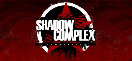 Shadow Complex Remastered Full Version for PC Download