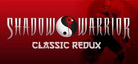 Shadow Warrior Classic Redux Game
