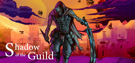 Shadow of the Guild Game