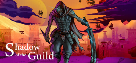 Shadow of the Guild PC Free Download Full Version