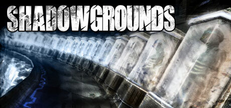 Shadowgrounds Game