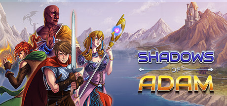 Shadows Of Adam Game