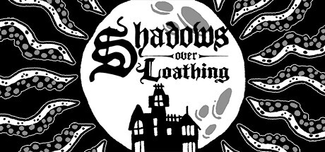 Shadows Over Loathing Game