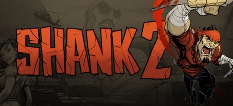 Shank 2 Download Full PC Game