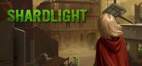 Shardlight Game