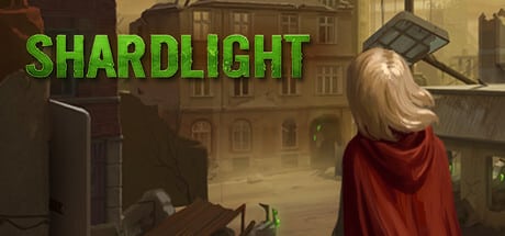 Shardlight