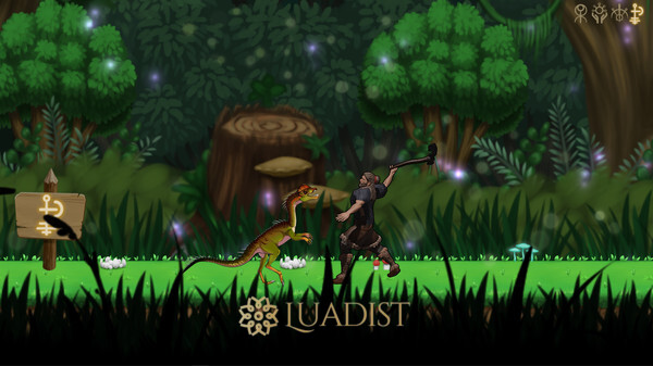 Shards of Nogard Screenshot 2