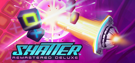 Shatter Remastered Deluxe Game