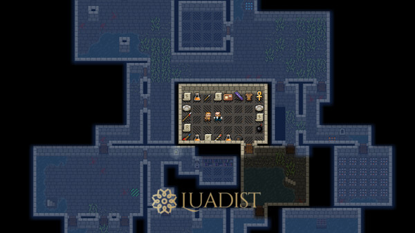 Shattered Pixel Dungeon Screenshot 1